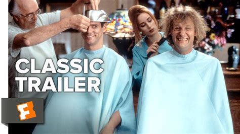 dumb and dumber youtube|Dumb and Dumber Movie Trailer 1994 .